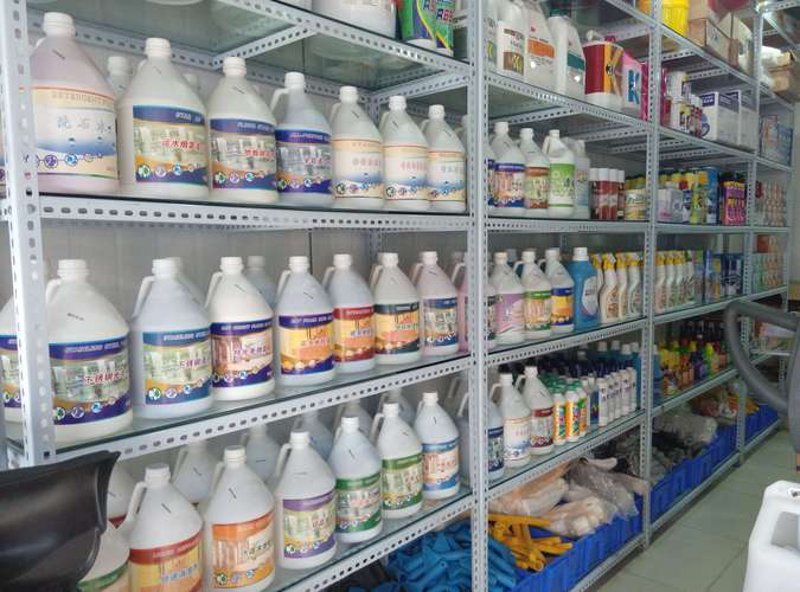 日用品商店的转型之路：招远市的新趋势